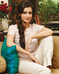 Dia Mirza